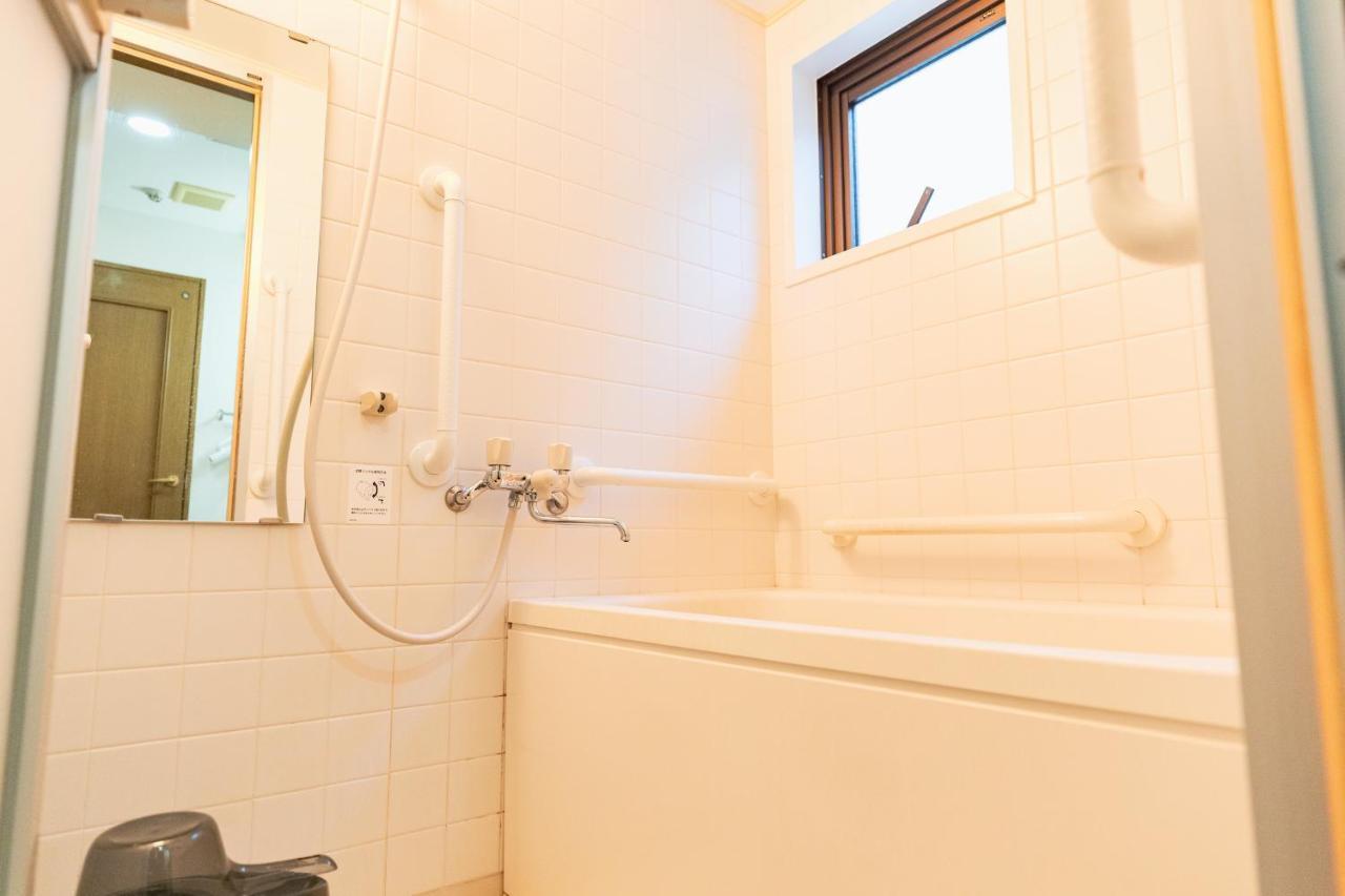 Harmonia東京堀切403 Apartment Tokyo Bagian luar foto