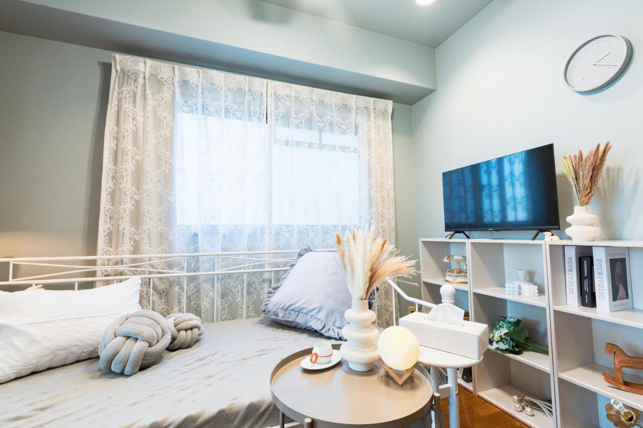 Harmonia東京堀切403 Apartment Tokyo Bagian luar foto