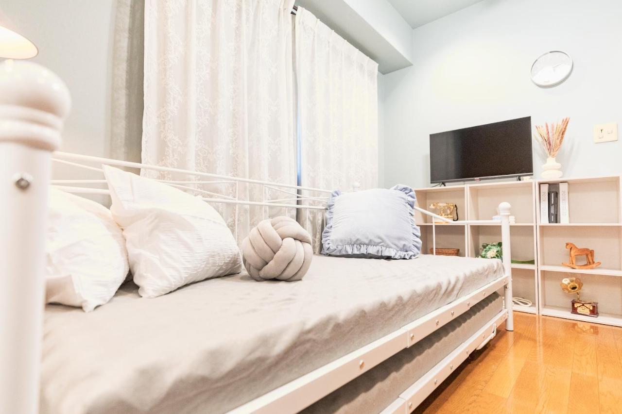 Harmonia東京堀切403 Apartment Tokyo Bagian luar foto